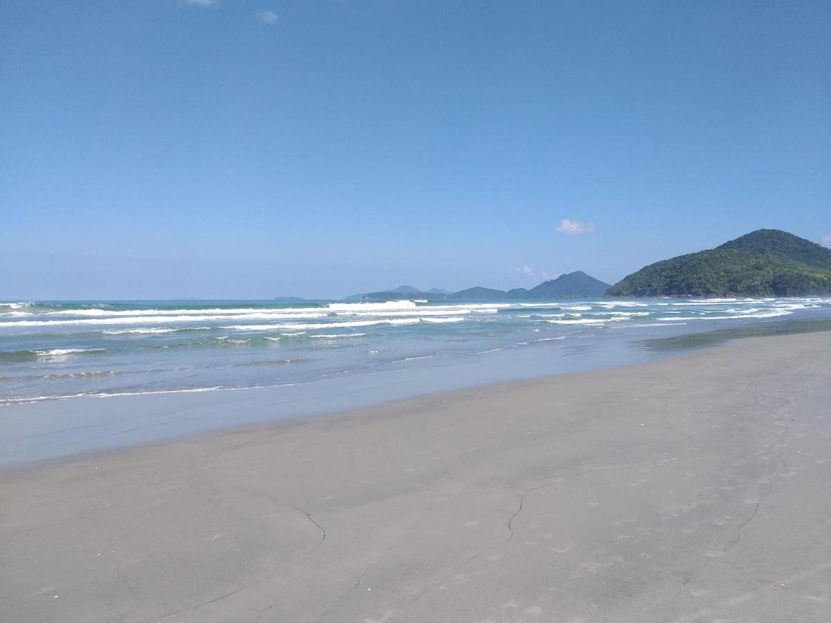 Suites Rosa Mar Itamambuca Ubatuba Ngoại thất bức ảnh