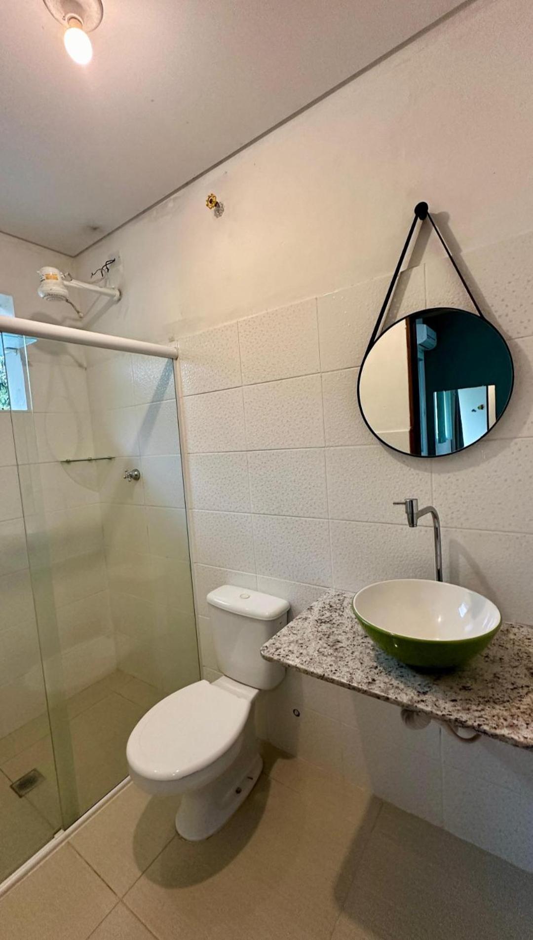 Suites Rosa Mar Itamambuca Ubatuba Ngoại thất bức ảnh